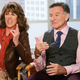 Illustration for article titled Pam Dawber on her reunion with Robin Williams 32 years after iMork Mindy/i
